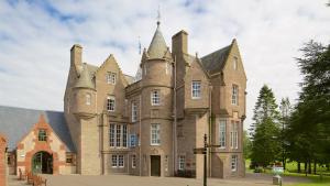 Black Watch Regimental Museum